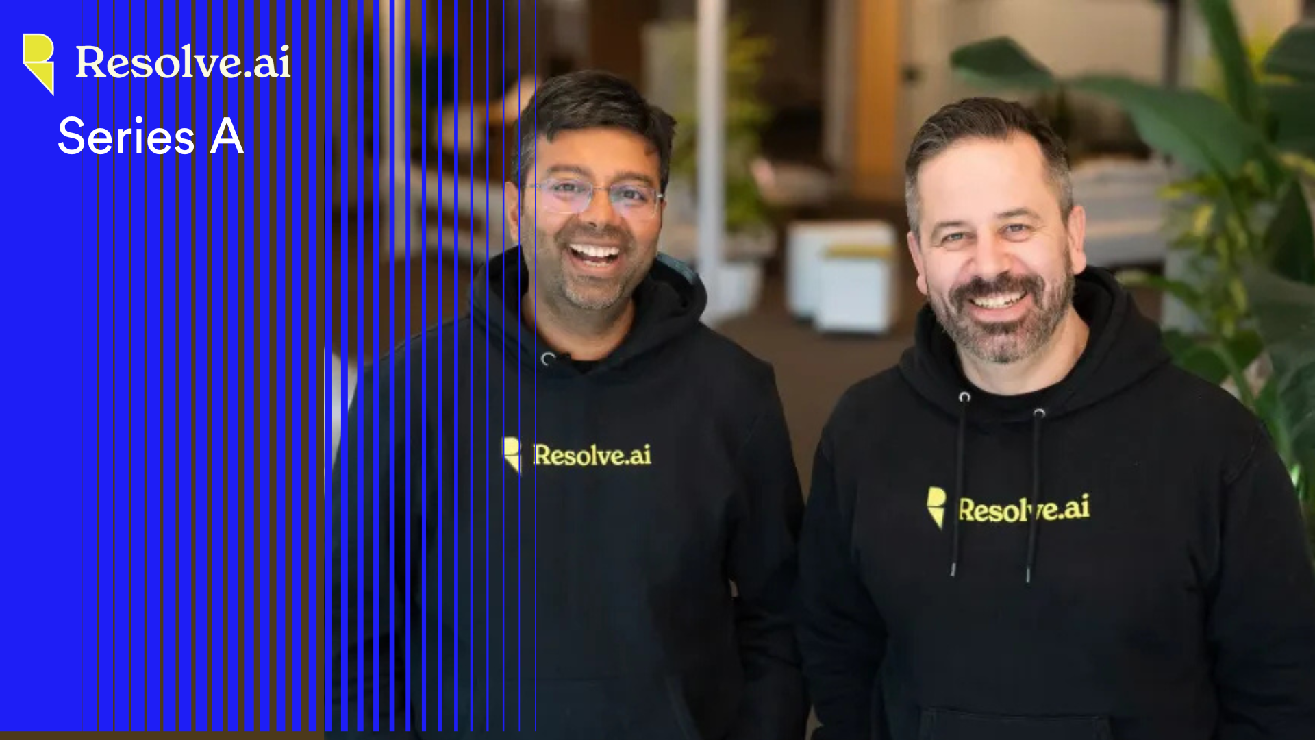 Resolve AI Raises $125M Series A to Build “AI for Prod”