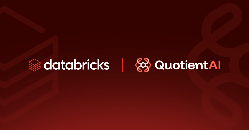 Databricks acquires Quotient AI to power AI agent evaluations
