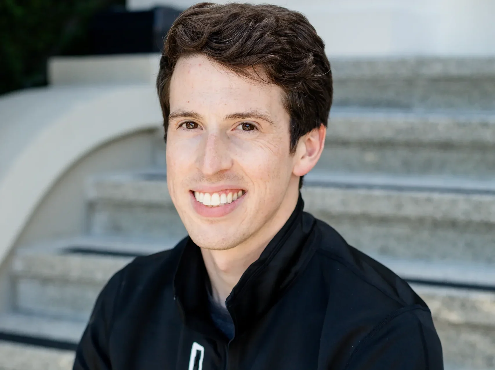 Brandon Smith Of Helios On Pushing the Boundaries of AI