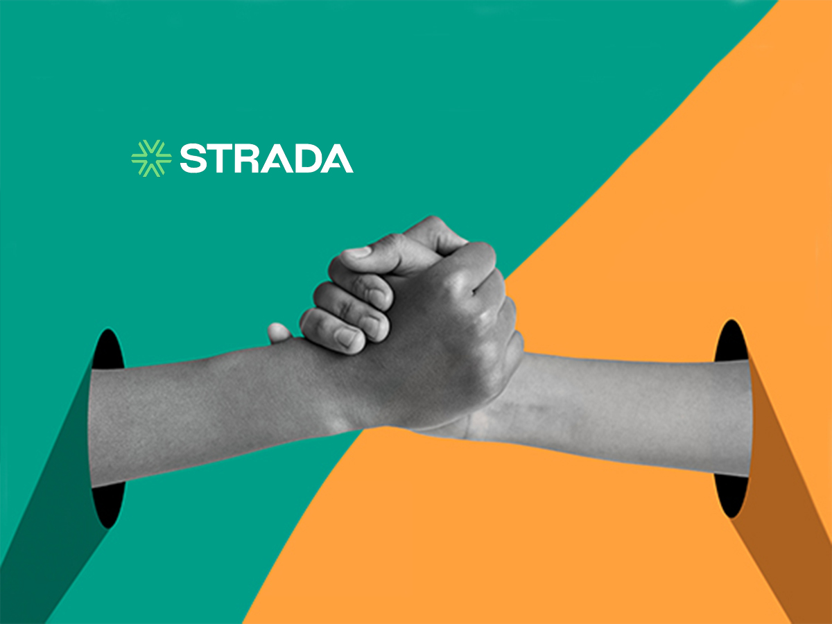 Strada and Navro partner to advance end-to-end global payroll with integrated payments