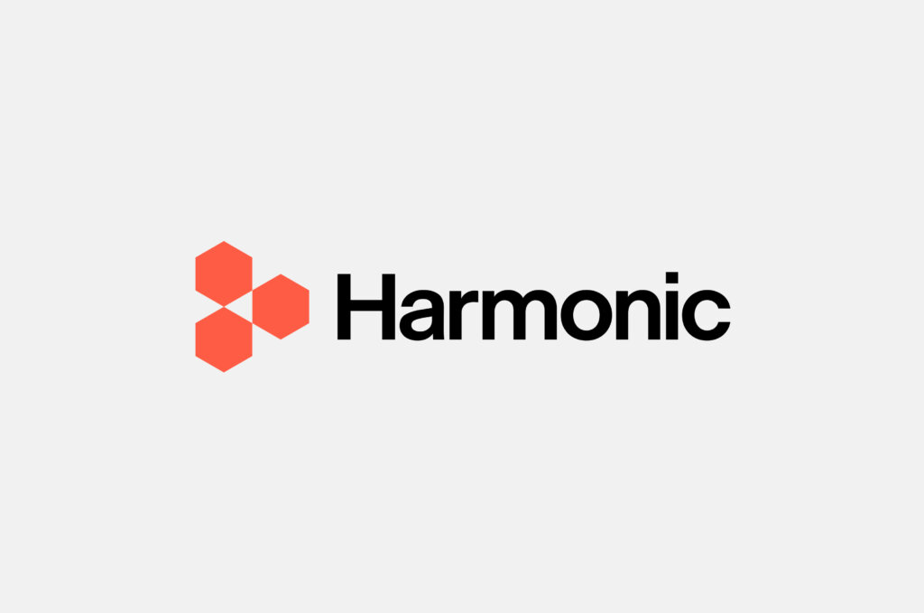 Harmonic Hot 25 Startups