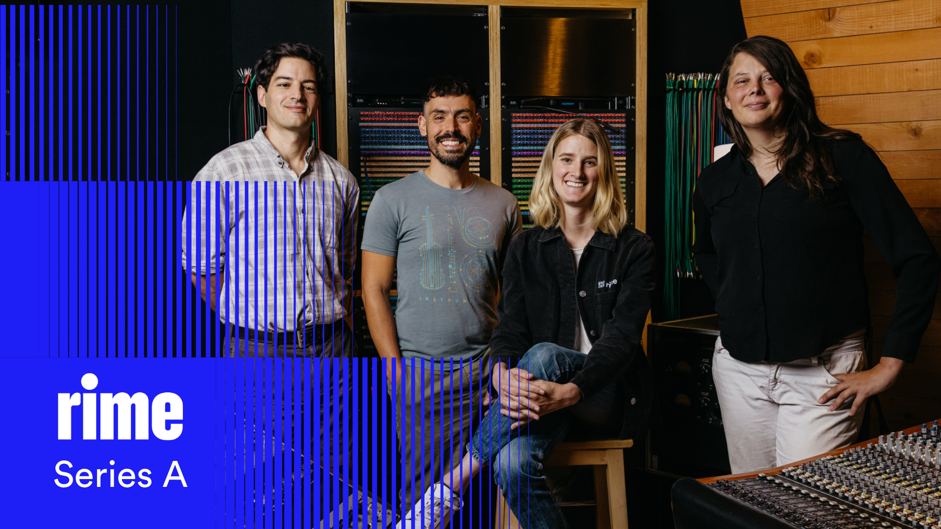 Announcing Our Investment in Rime’s $24M Series A 